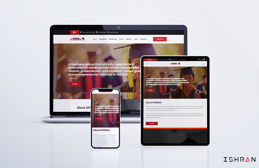AFMBAA African MBA Association
