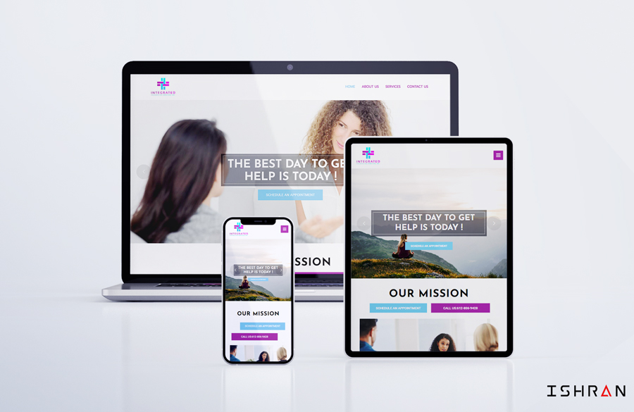 Intergrated Counselling Services